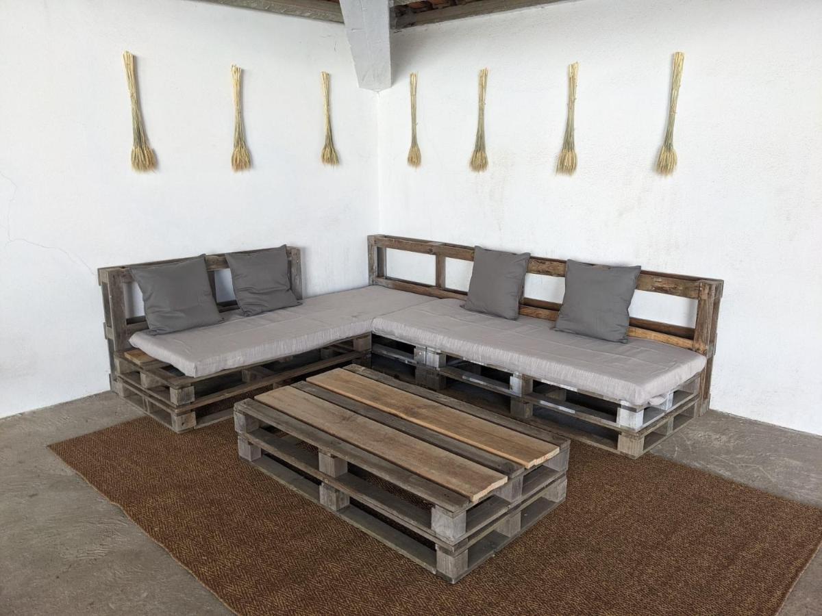 Patio Sant'Ana - 2 Bedrooms Villa W/ Exterior Area Sesimbra Exterior photo