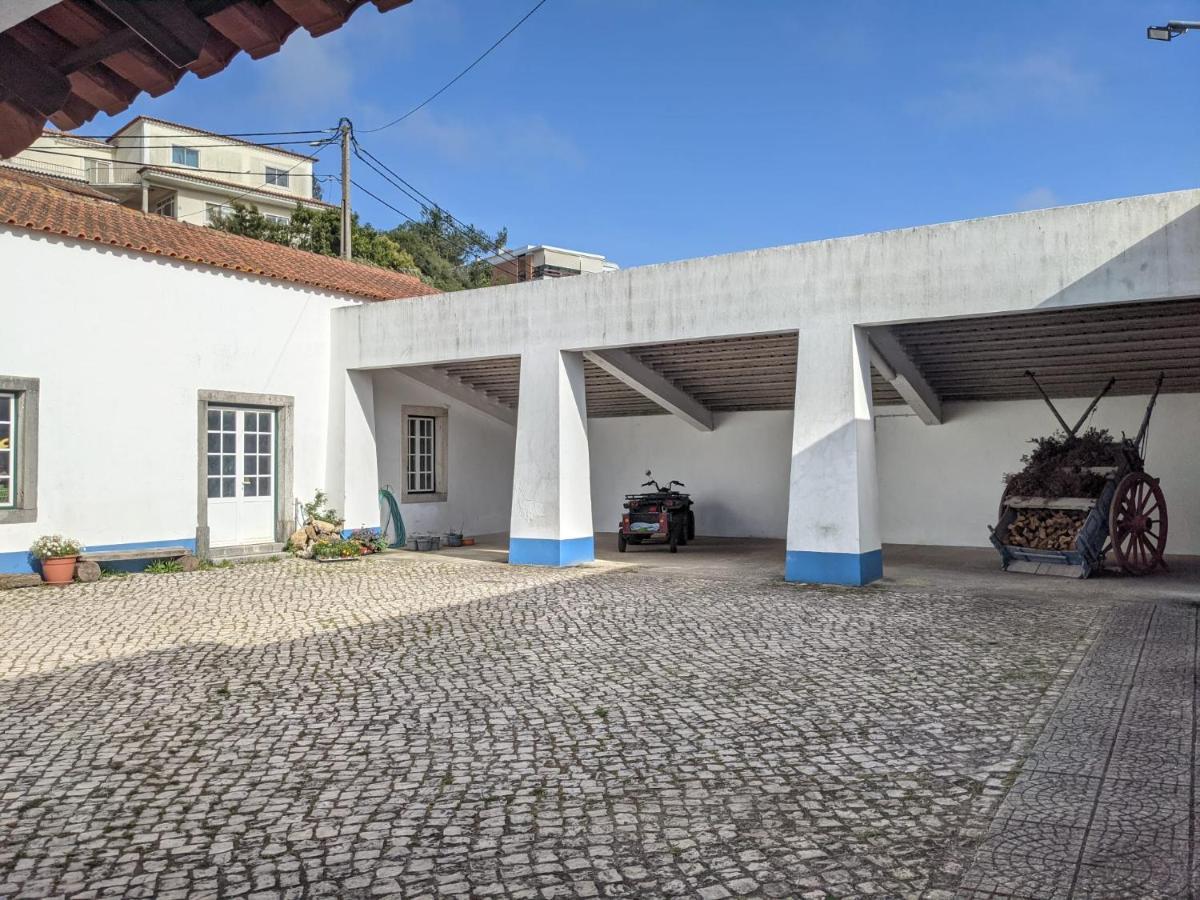 Patio Sant'Ana - 2 Bedrooms Villa W/ Exterior Area Sesimbra Exterior photo