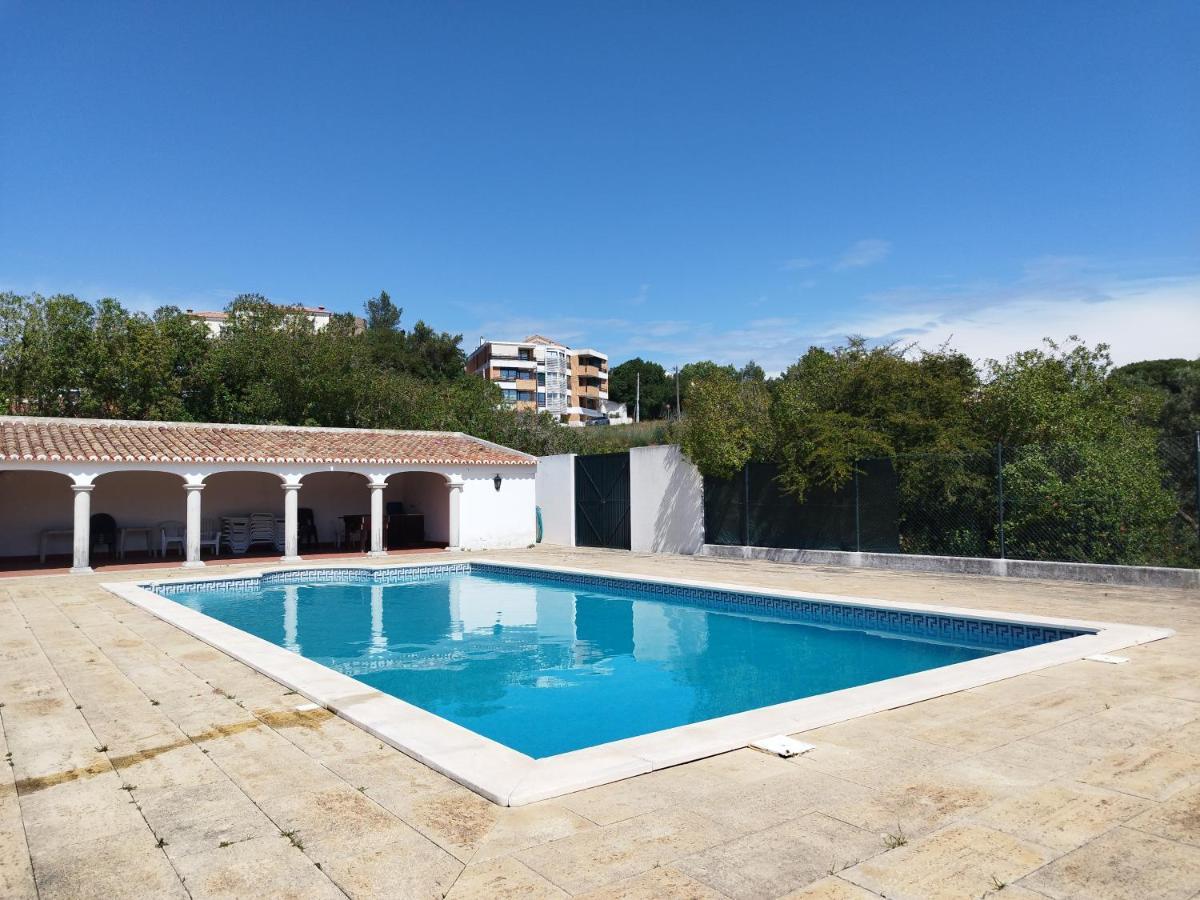 Patio Sant'Ana - 2 Bedrooms Villa W/ Exterior Area Sesimbra Exterior photo