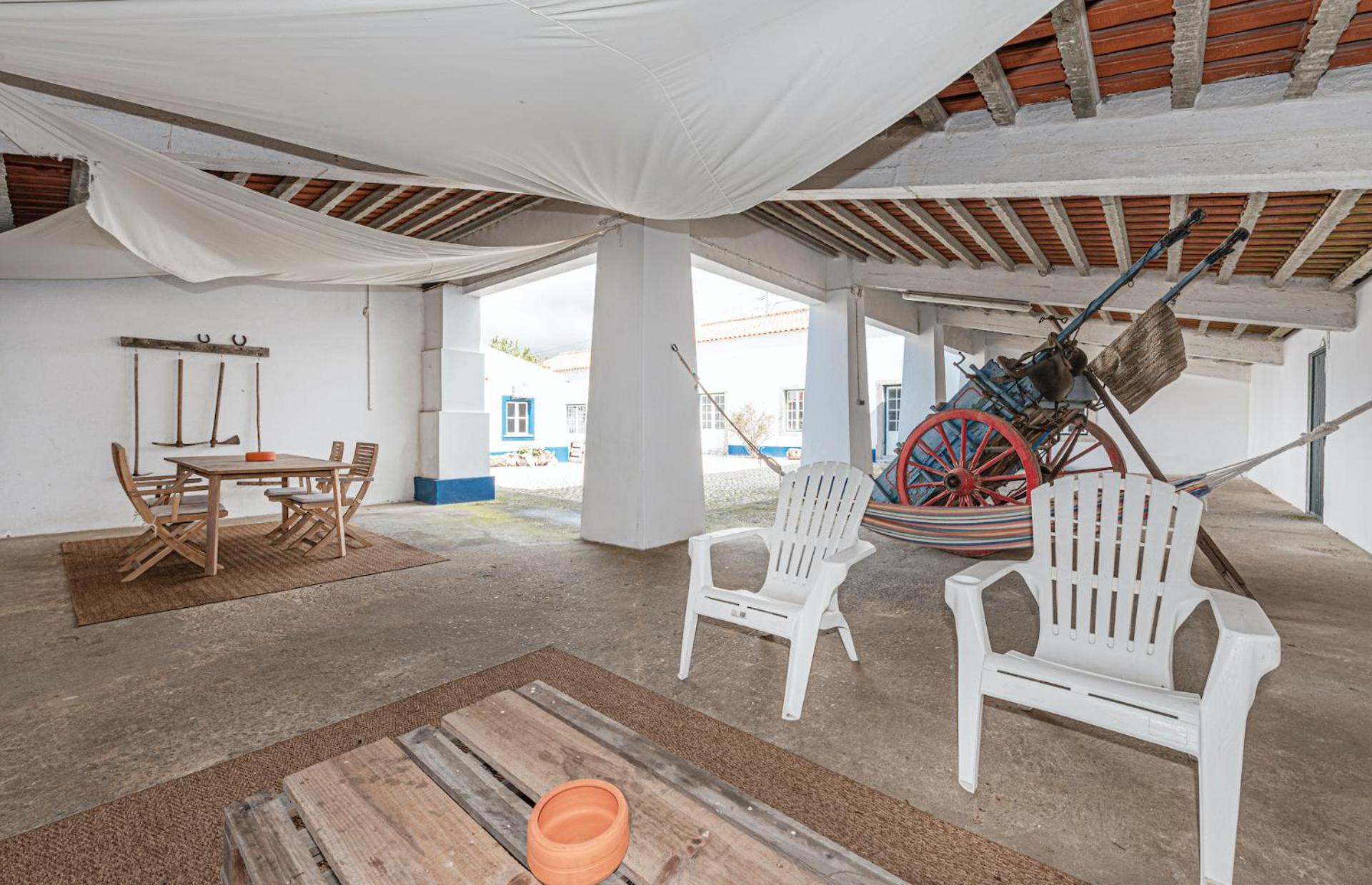 Patio Sant'Ana - 2 Bedrooms Villa W/ Exterior Area Sesimbra Exterior photo