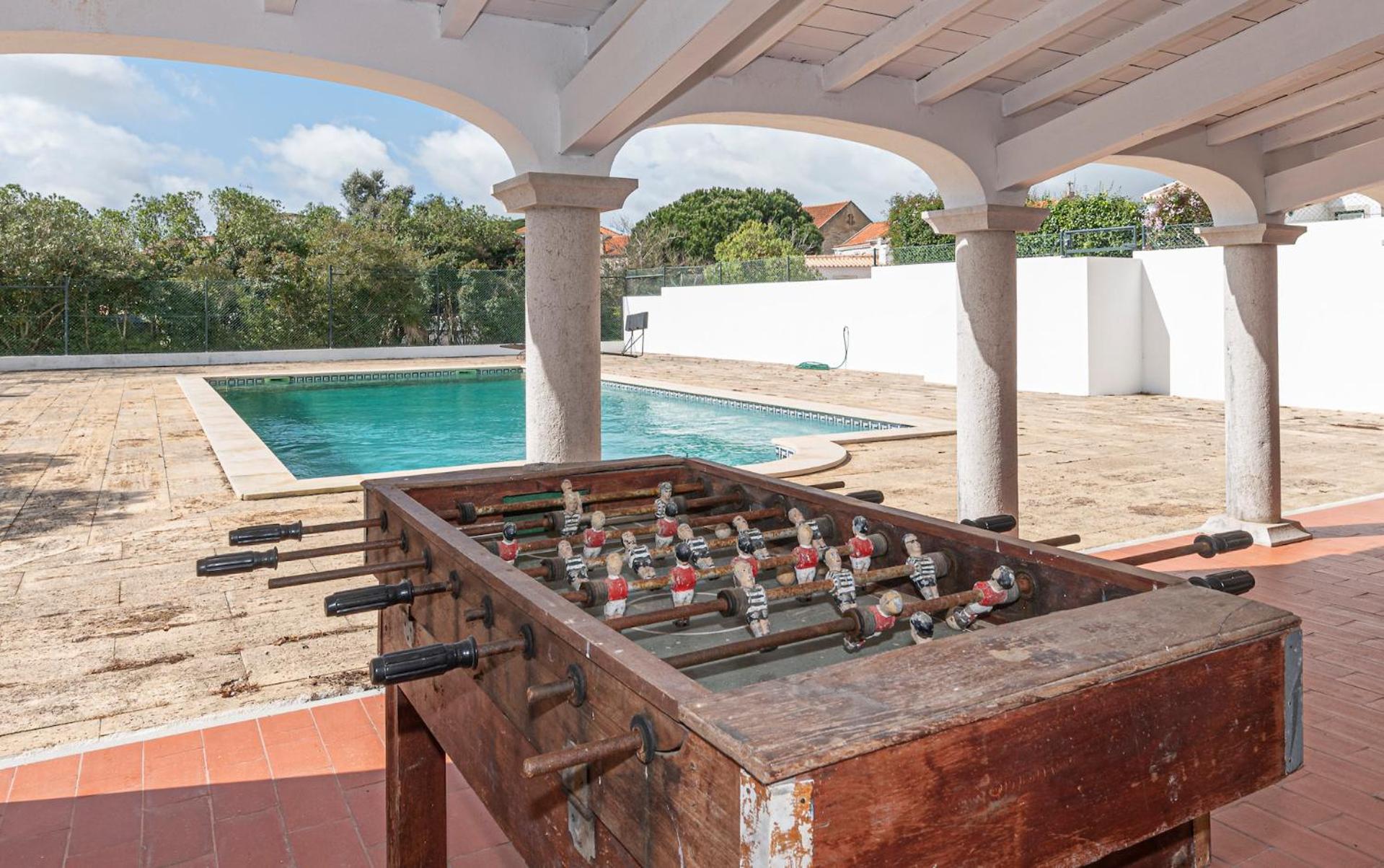 Patio Sant'Ana - 2 Bedrooms Villa W/ Exterior Area Sesimbra Exterior photo