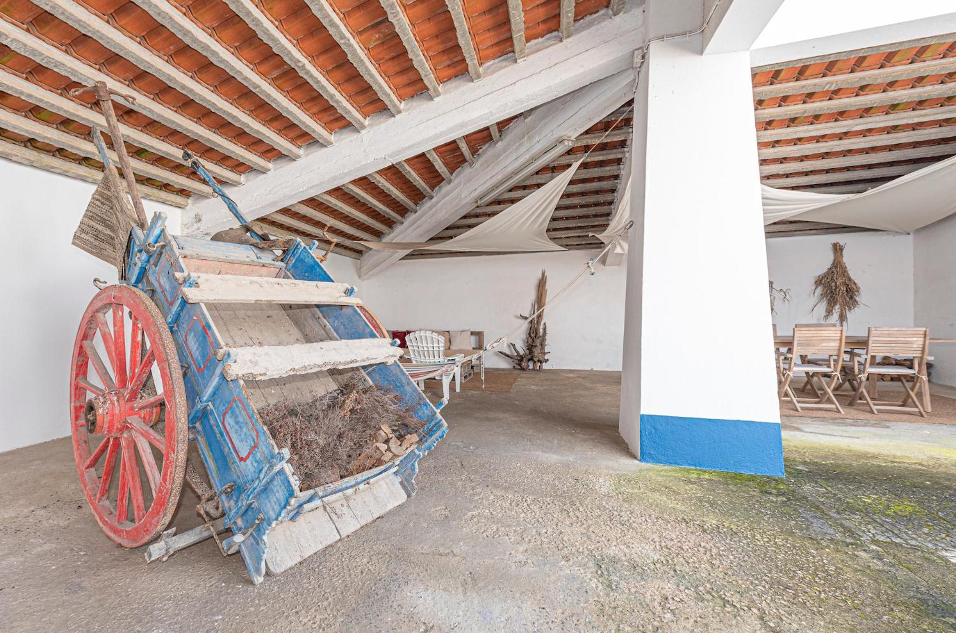 Patio Sant'Ana - 2 Bedrooms Villa W/ Exterior Area Sesimbra Exterior photo