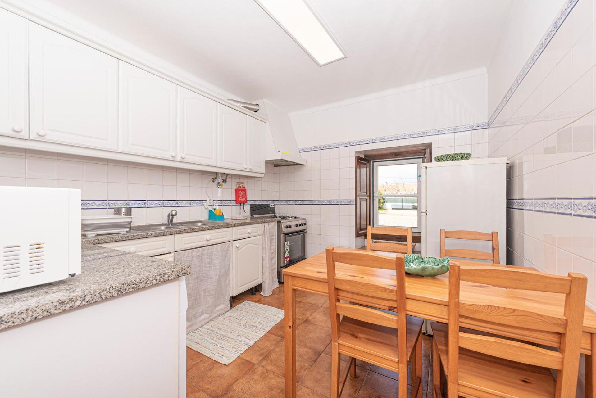 Patio Sant'Ana - 2 Bedrooms Villa W/ Exterior Area Sesimbra Exterior photo