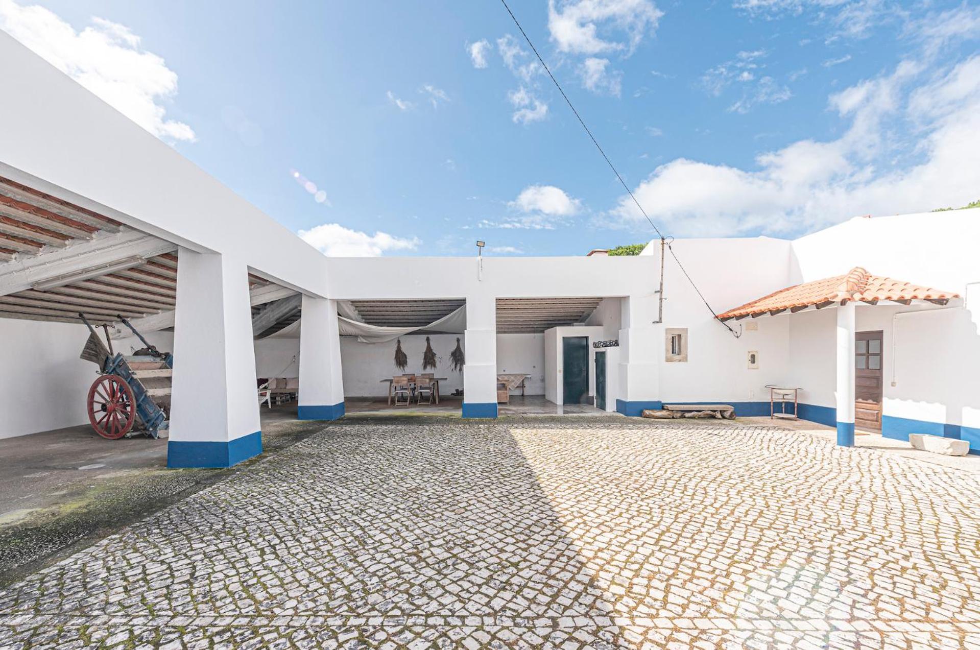 Patio Sant'Ana - 2 Bedrooms Villa W/ Exterior Area Sesimbra Exterior photo