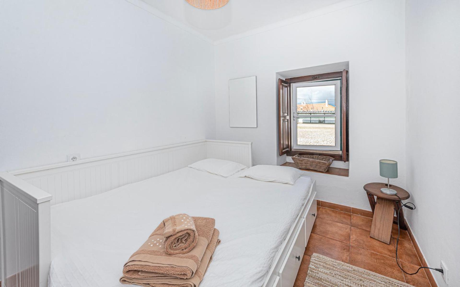 Patio Sant'Ana - 2 Bedrooms Villa W/ Exterior Area Sesimbra Exterior photo
